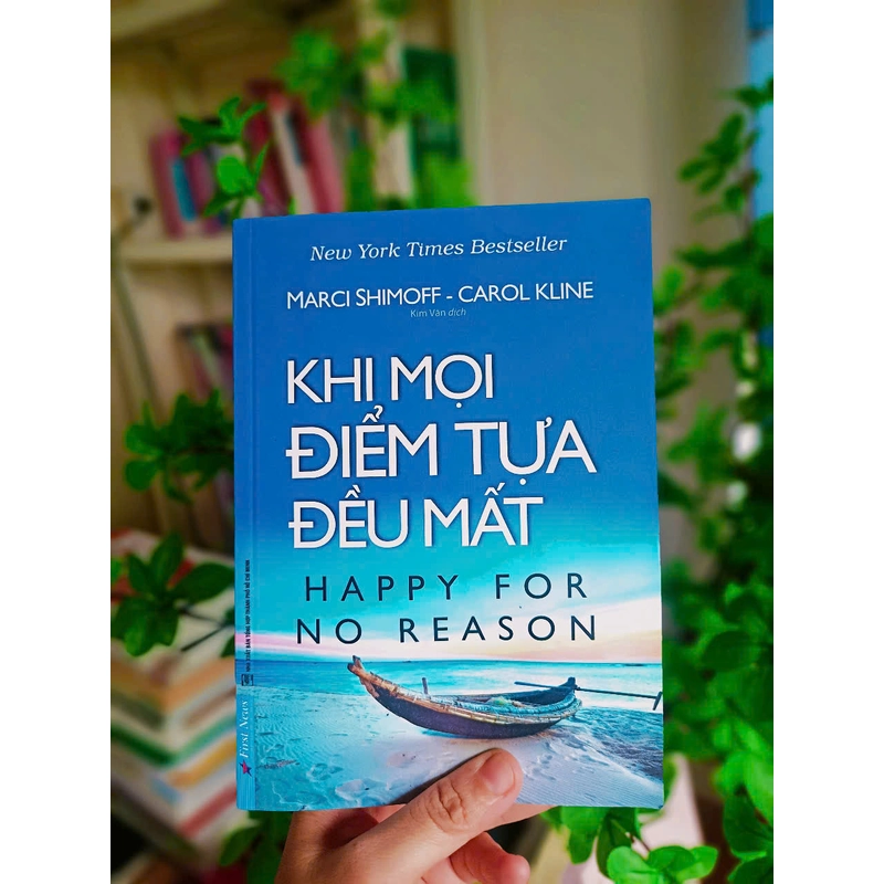 Khi Mọi Điểm Tựa Đều Mất (Bìa mềm) | Nhiều tác giả | Sách mới 95% - Freeship 390746