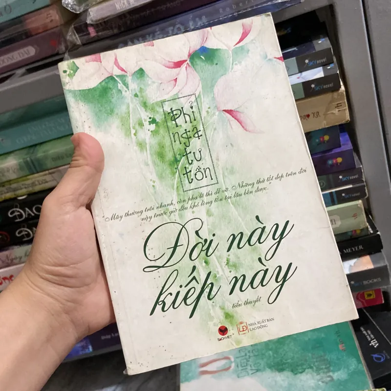 Đời này kiếp này - Phỉ Ngã Tư Tồn 970050