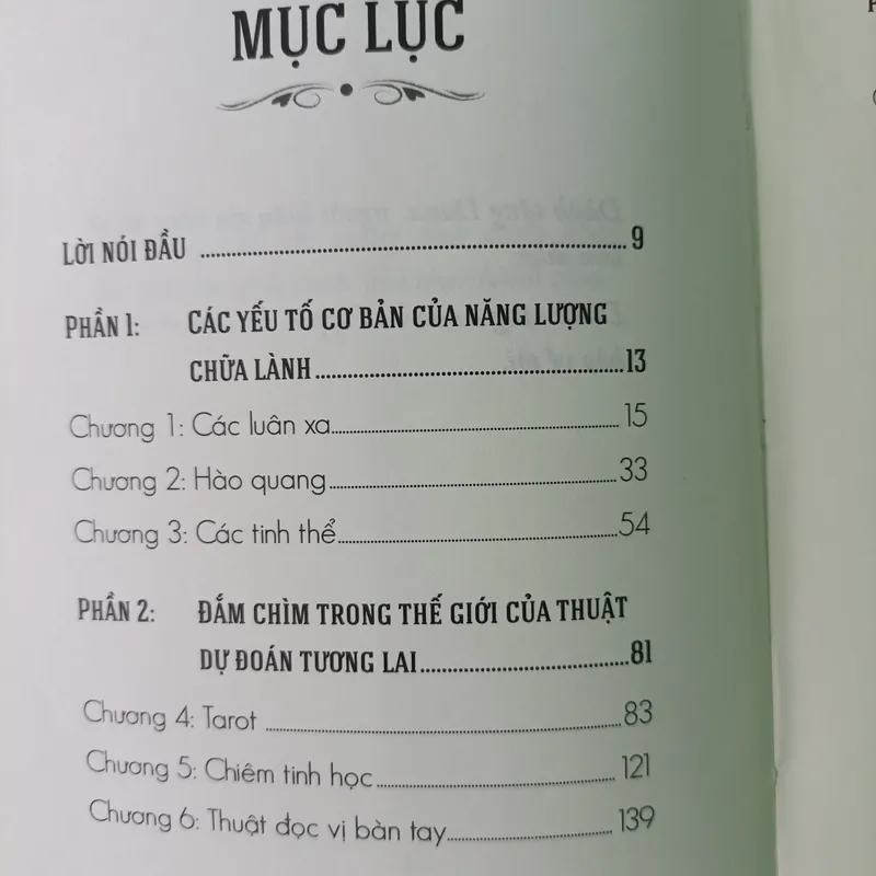 HUYỀN THUẬT THỰC HÀNH  739622