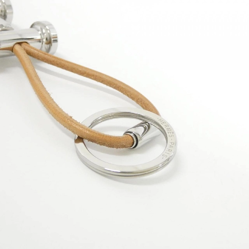 Hermès Mobiler Ash 077361FJ Keyring - Hàng hiệu Authentic 772172