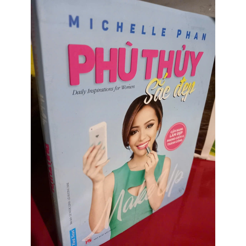 phù thuỷ sắc đẹp 545049