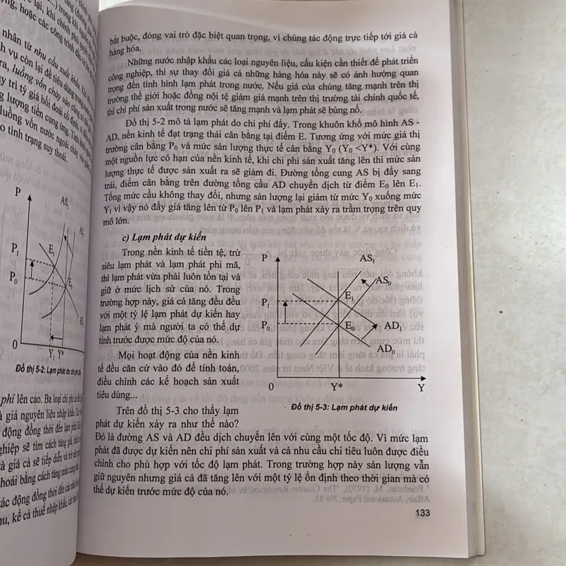 Kinh tế học vi mô - vĩ mô (2 cuốn) 727802