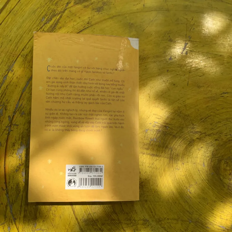 FANGIRL - RAINBOW ROWELL 937327