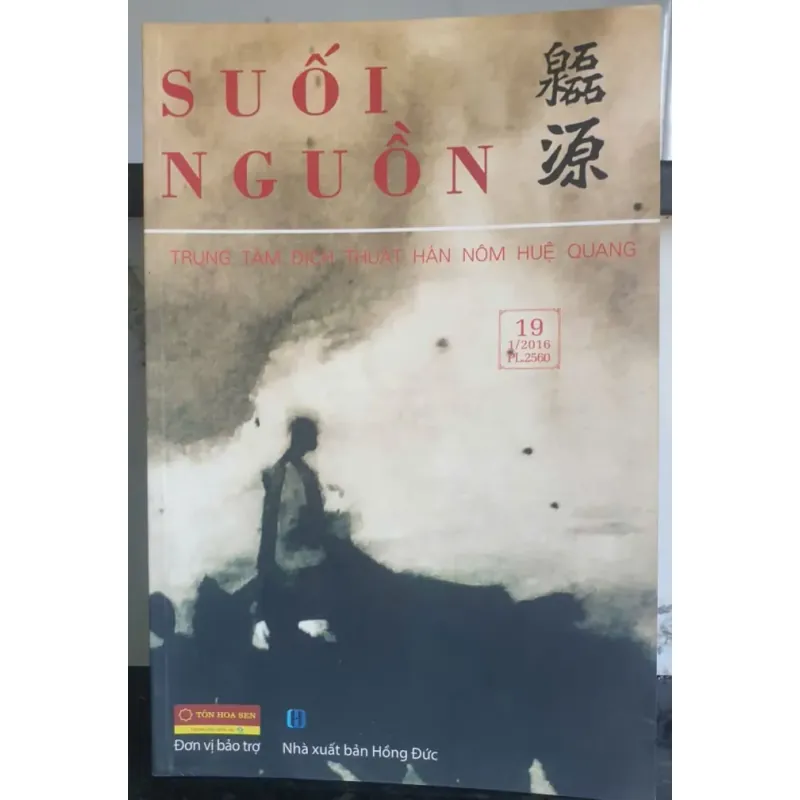 Suối Nguồn - tập 19 759701