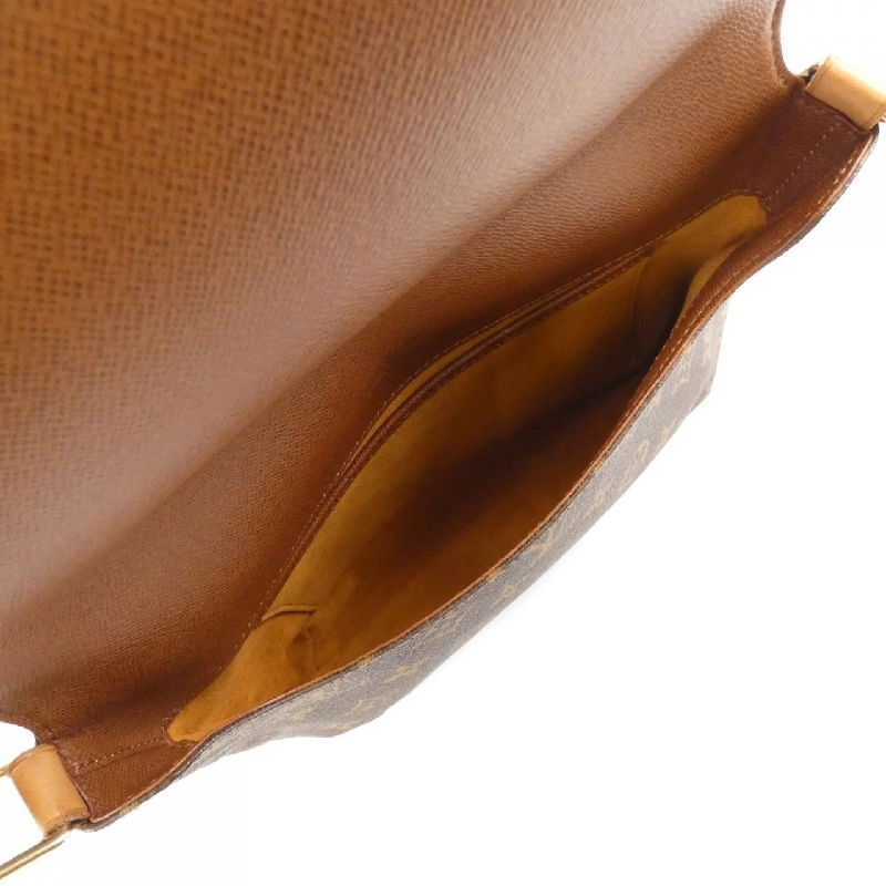 Túi đeo vai Louis Vuitton Monogram Musette Tango M51257 609679