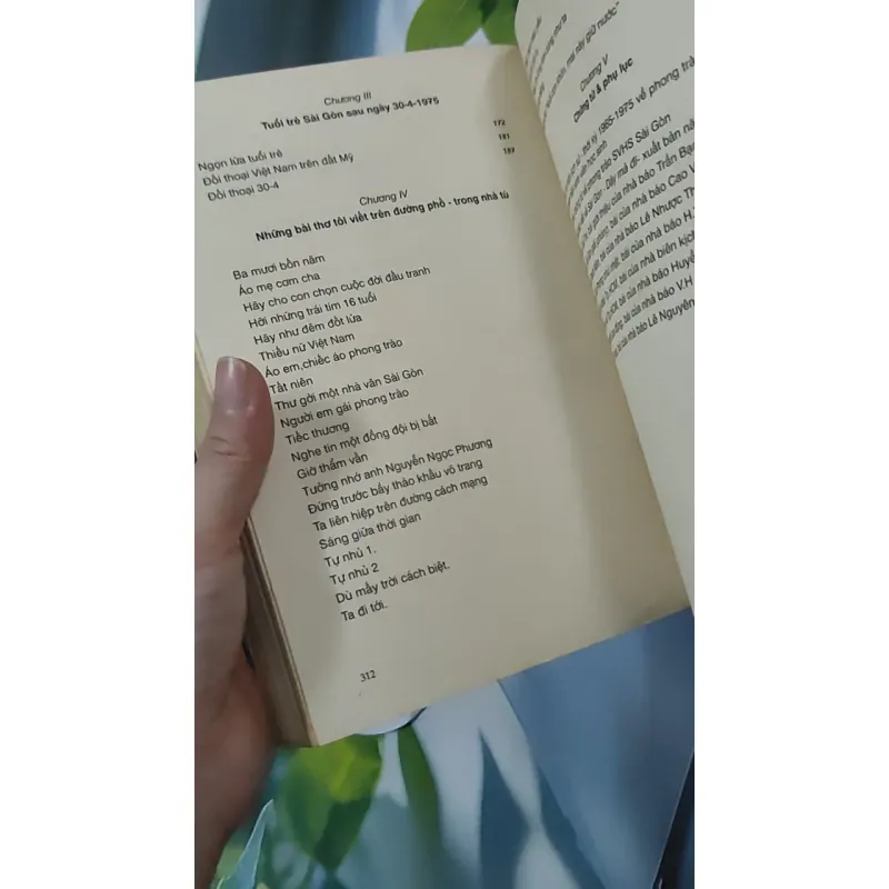 Sài Gòn Dậy Mà Đi (Ký sự) - Lê Văn Nuôi 928620