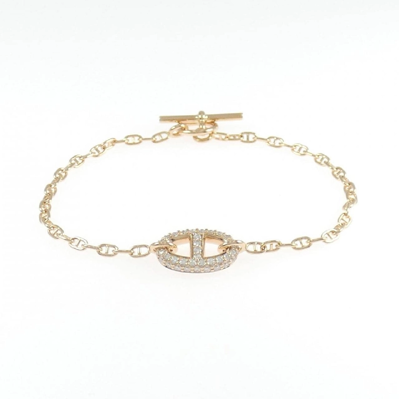 Vòng tay Hermès New Flandore 667045