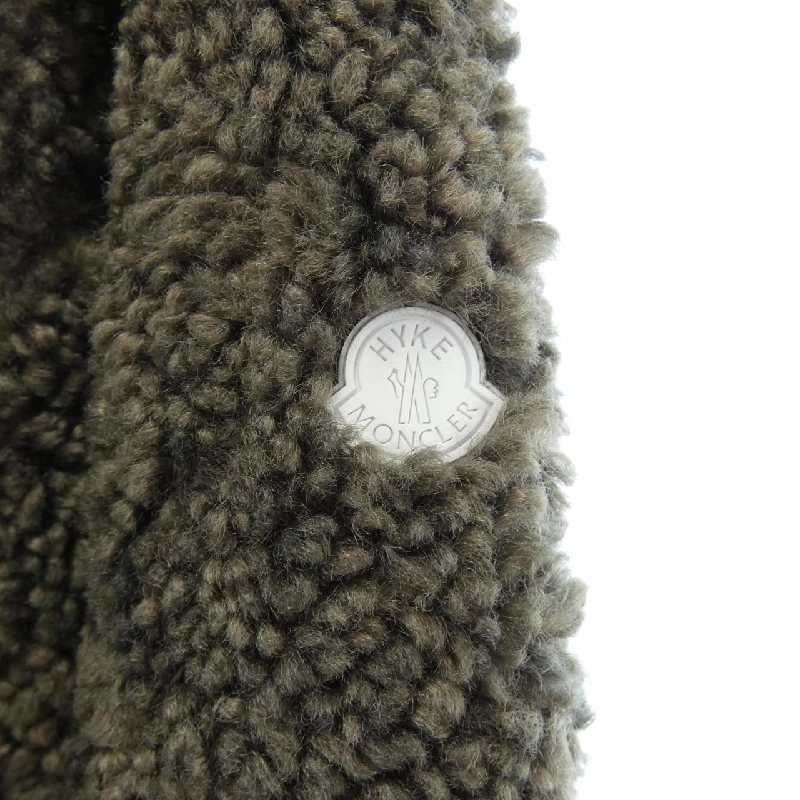 Moncler Genius MONCLER GENIUS 209K8G00007 HYKE Áo 630200