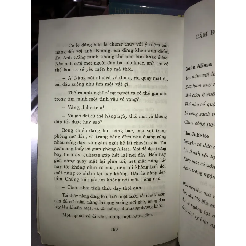 Khung cửa hẹp - André Gide 972185