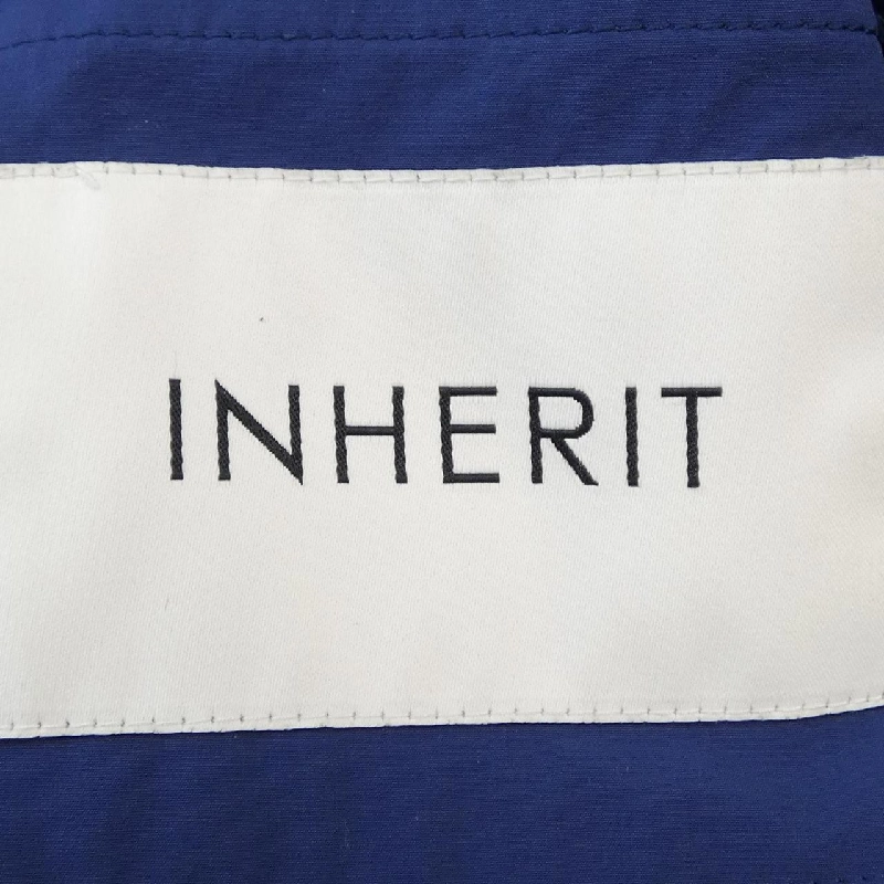 Áo khoác lông vũ INHERIT - Hàng hiệu Authentic 891087