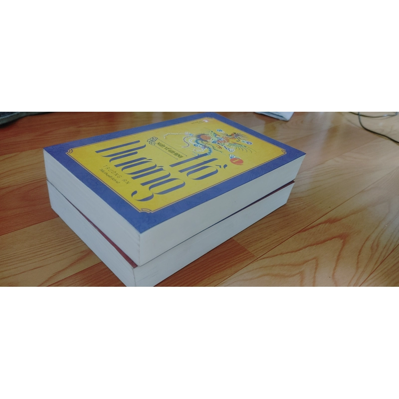 HỒ DƯƠNG TIỂU THUYẾT LỊCH SỬ VIỆT NAM  506763