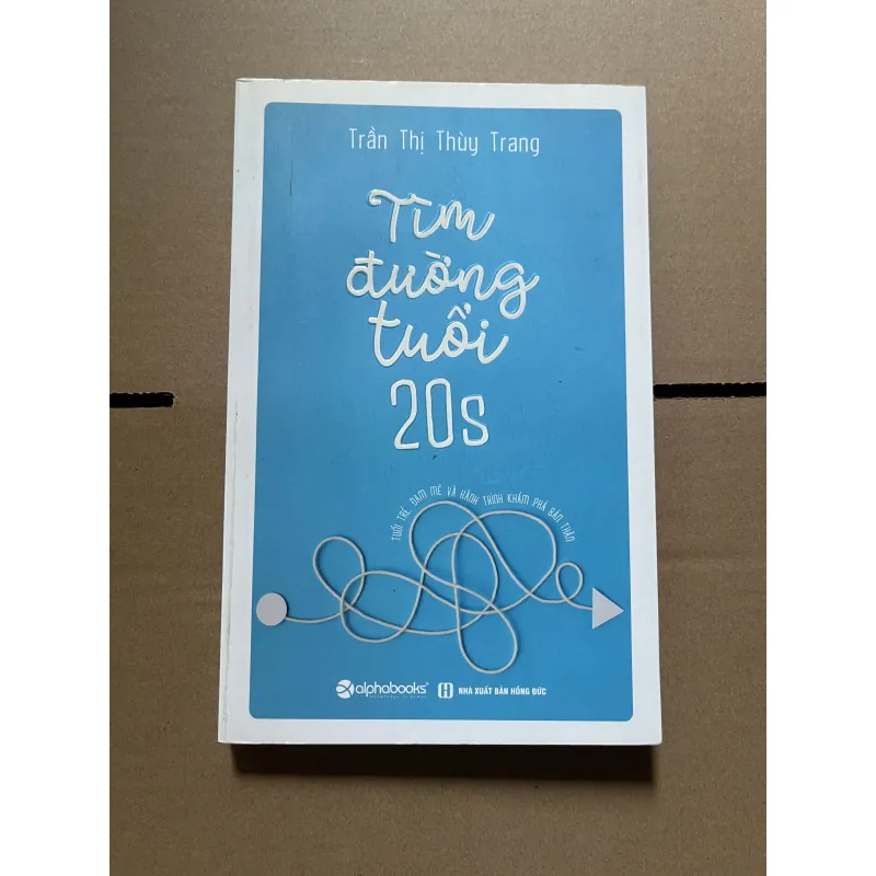 tìm đường tuổi 20 1030576