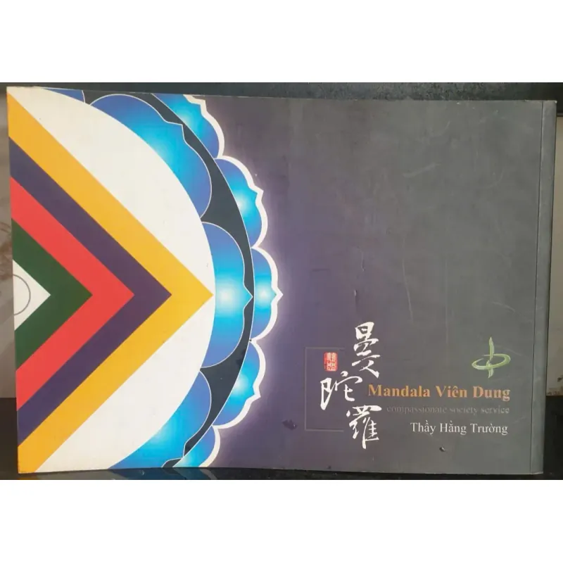 Mandala Viên Dung - Thầy Hằng Trường 719797