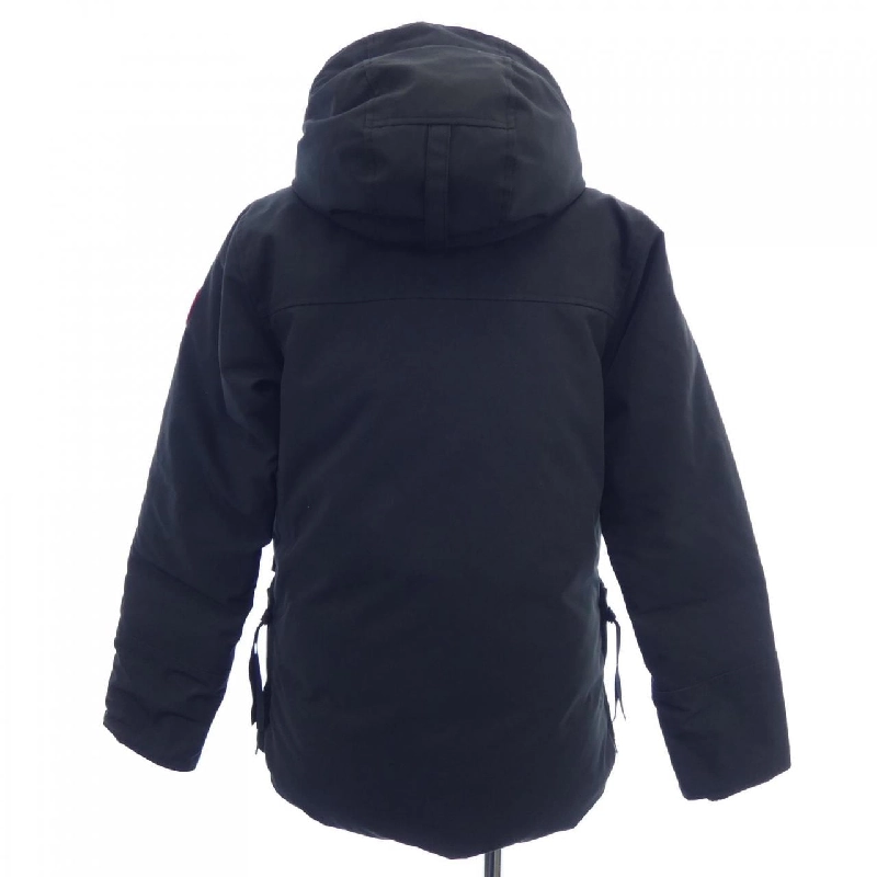 Áo khoác lông Canada Goose - Hàng hiệu Authentic 896975