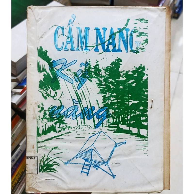 Cẩm nang kỹ năng 🌻 541603