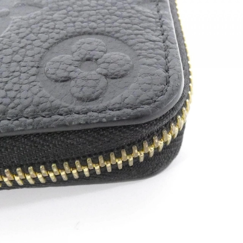 Ví Louis Vuitton Monogram Empreinte Portefeuille Clemence M60171 620435