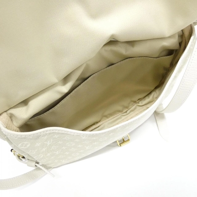 Túi xách vai Louis Vuitton Monogram Mini Run Soumure 30cm M95314 - Hàng hiệu Chính hãng 766145