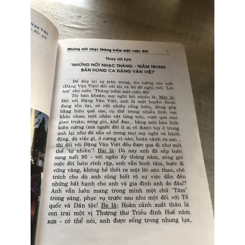 Những nốt nhạc thăng trầm một cuộc đời 785829