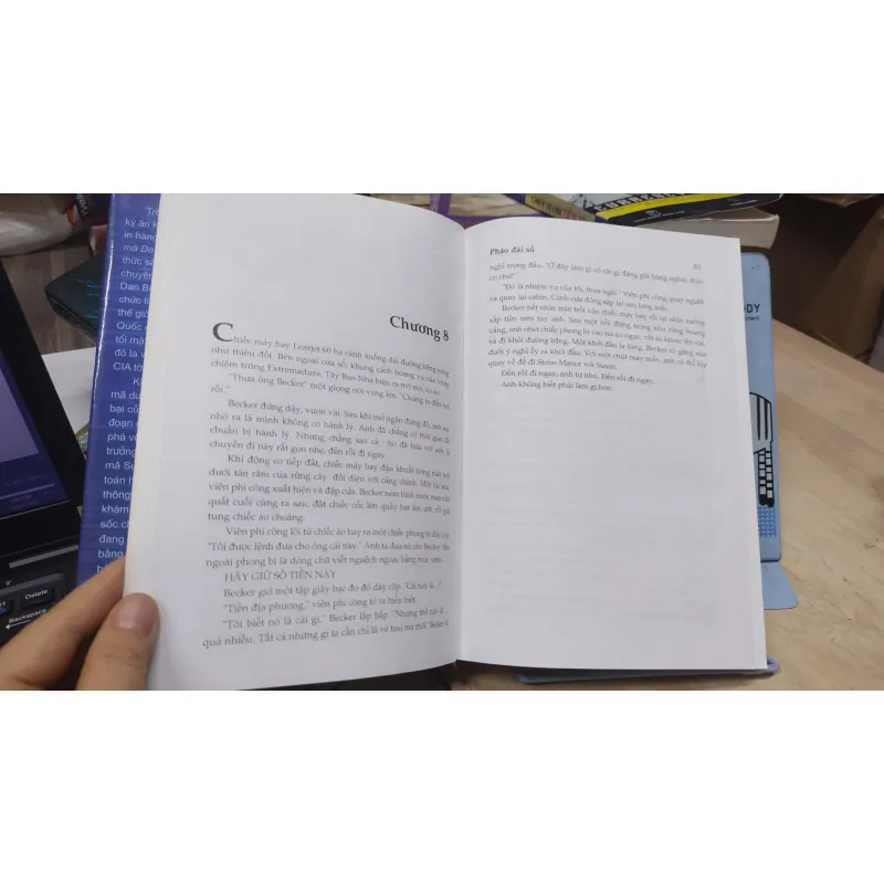 Sách: Pháo đài số - TG: Dan Brown (B3) 1027095