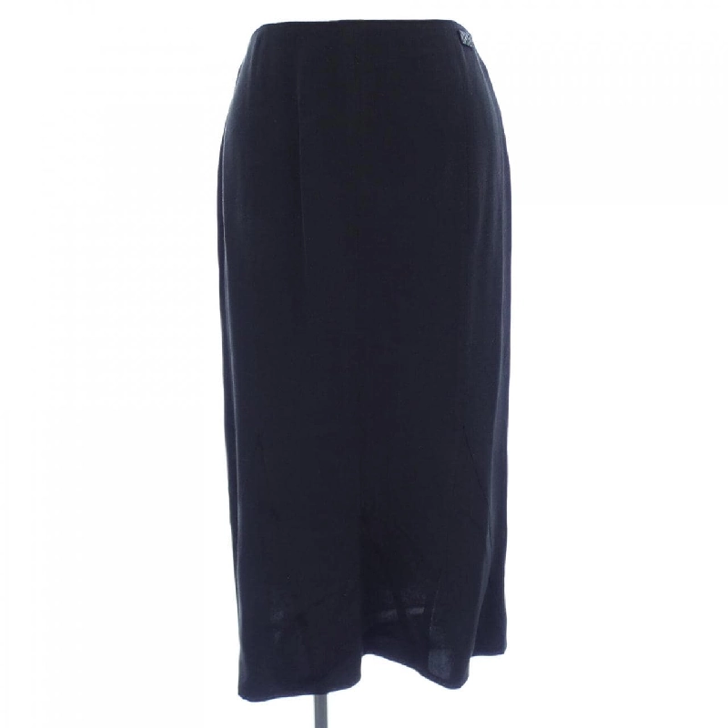 【Mã giảm giá】【Cổ điển】Chanel CHANEL Váy 654469