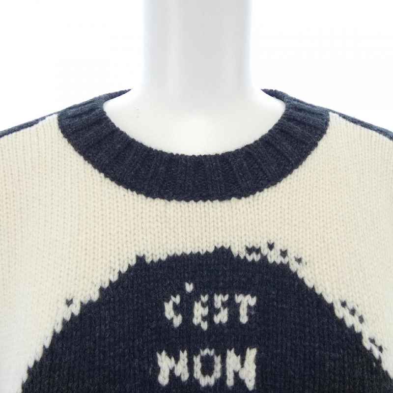 Christian Dior Áo len 639165