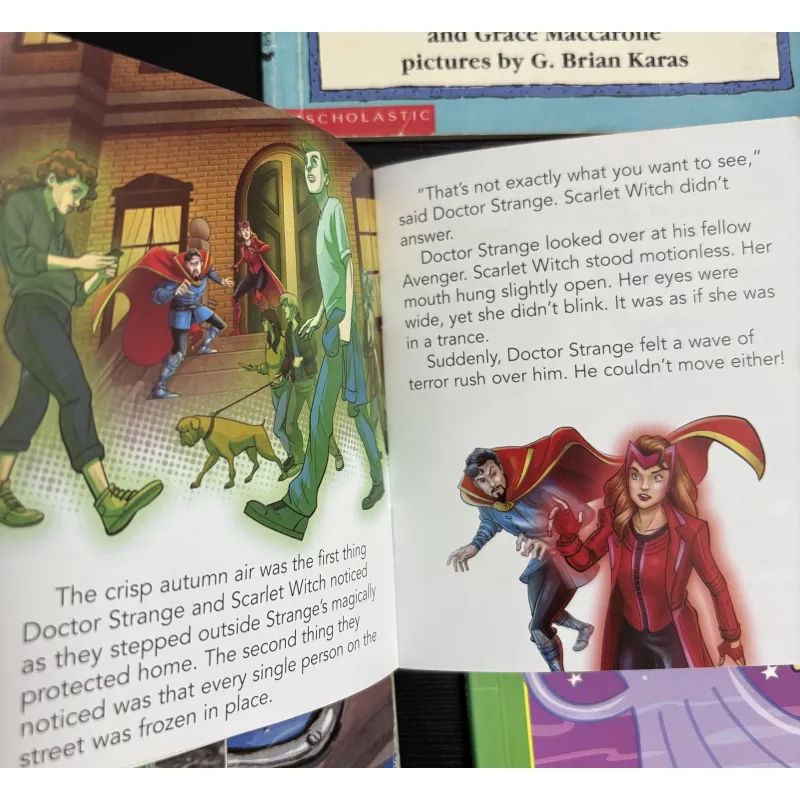 Combo sách cho bé tập đọc tiếng Anh  756071