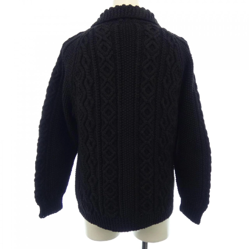 INVERALLAN Áo len - Hàng hiệu Authentic 897124