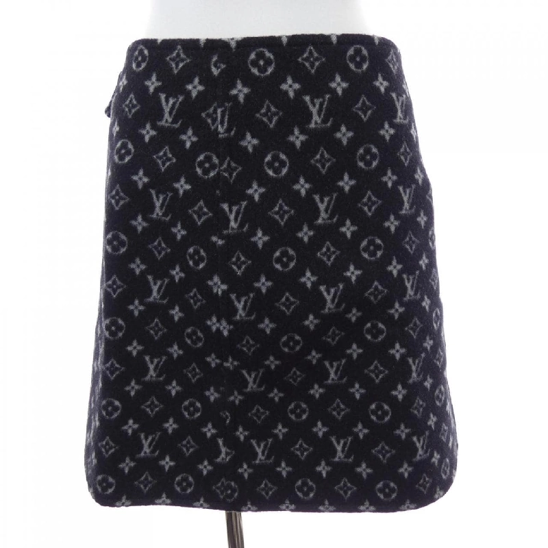 Chân váy LOUIS VUITTON FMSK05QS3 - Hàng hiệu Authentic 808180