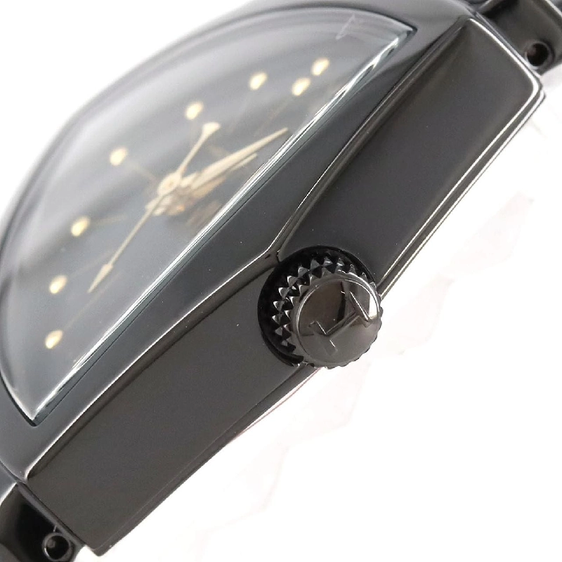 Hamilton Ventura PVD H242010/H24201730 SS Quartz - Hàng hiệu Authentic 876585