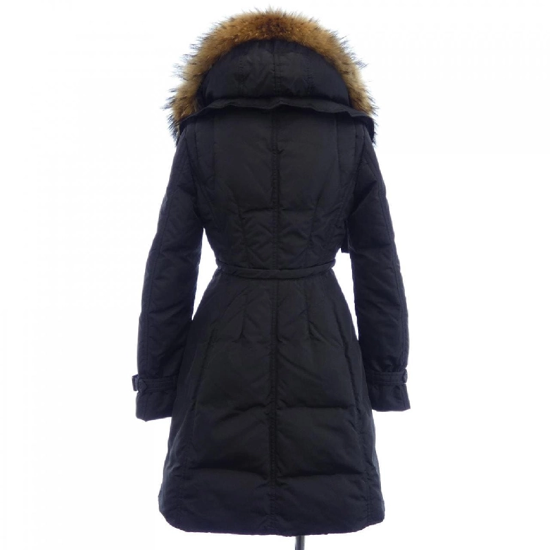 MONCLER PHALANGERE Áo khoác lông - Hàng hiệu Chính hãng 820635