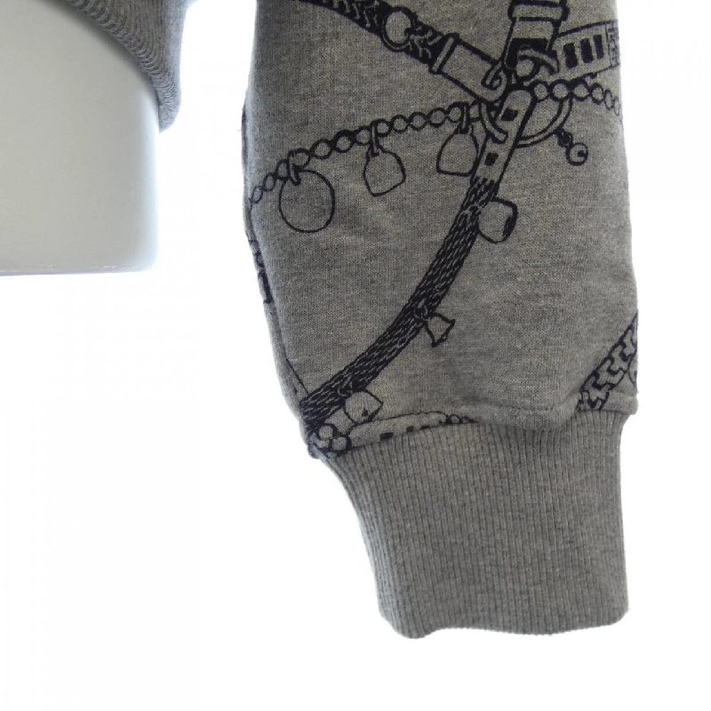 【Mã giảm giá】Áo khoác HERMES 636913