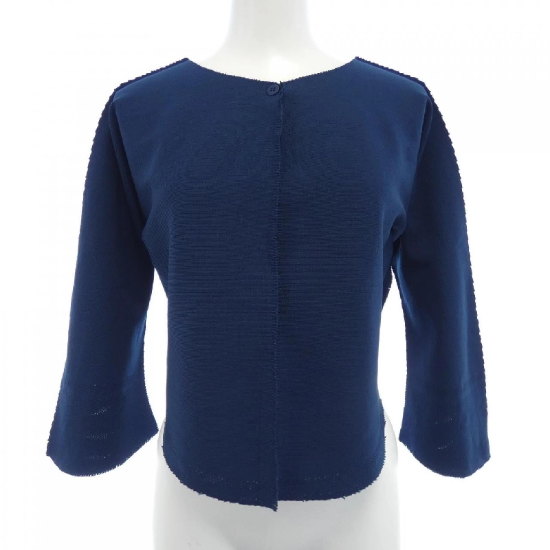 Áo khoác cardigan A-POC AP53KK536 - Hàng hiệu Authentic 824761