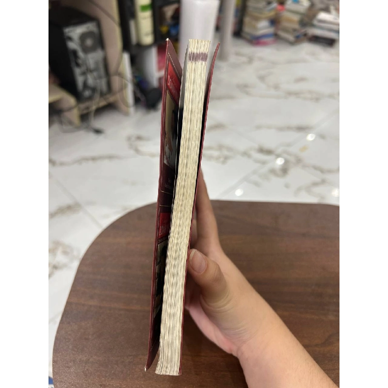 Chuyện Doanh Nhân: Stories Of Businesspeople - None 932902