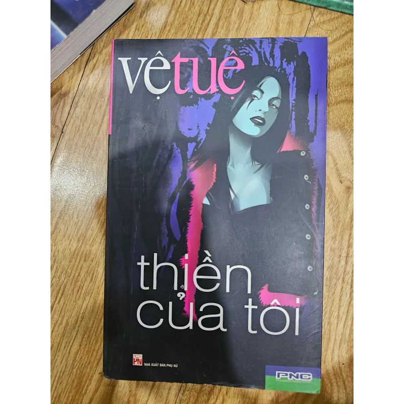 Thiền của tôi
25k 758183