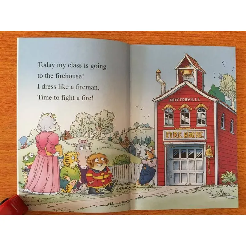 I can read - Little critter - 22 books 758759