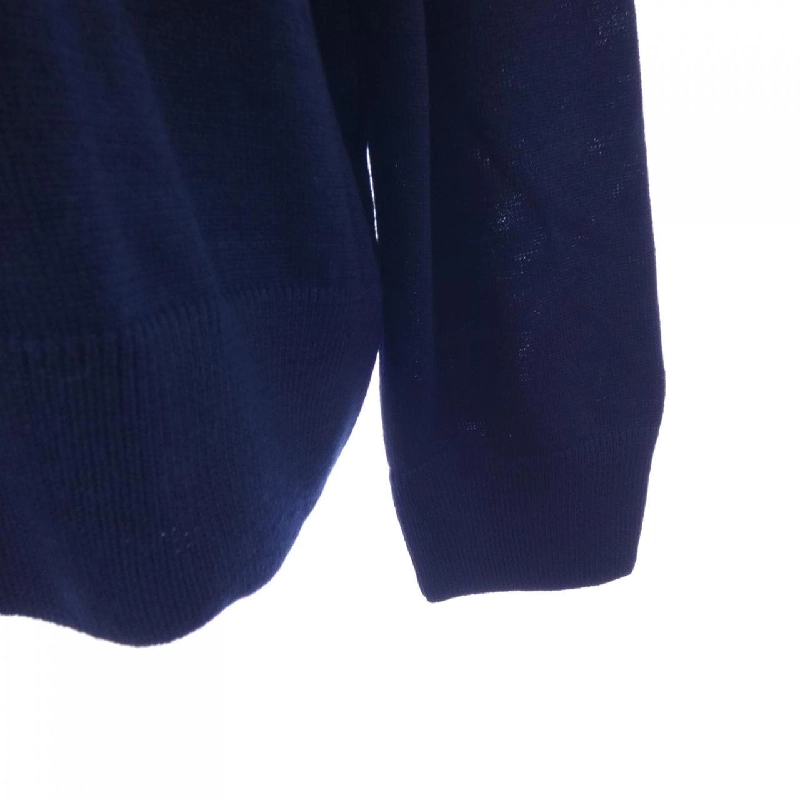 Maison Kitsuné MAISON KITSUNE FM00528KT1036 Áo len - Hàng hiệu Chính hãng 897566