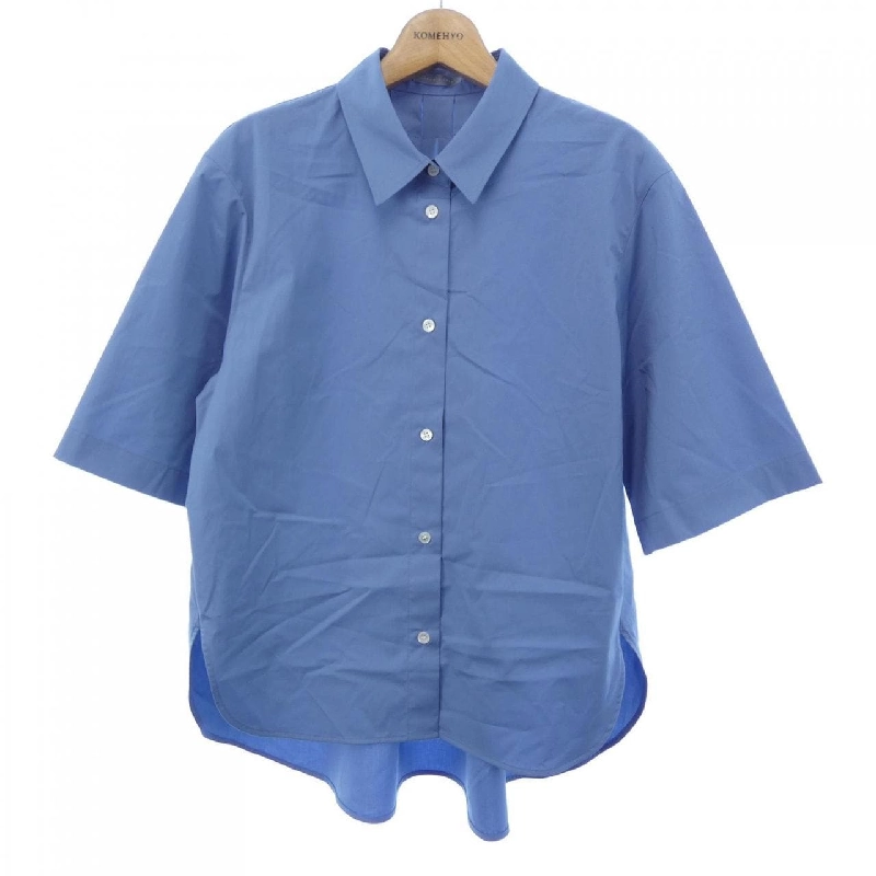 Theory luxe 03-4308203 Áo sơ mi - Hàng hiệu Chính hãng 813507