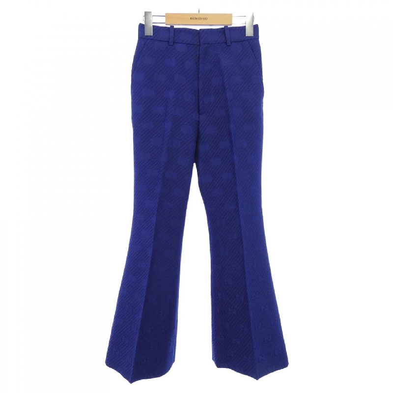 Gucci GUCCI GG Pattern 611284 ZADC7 Quần 648684