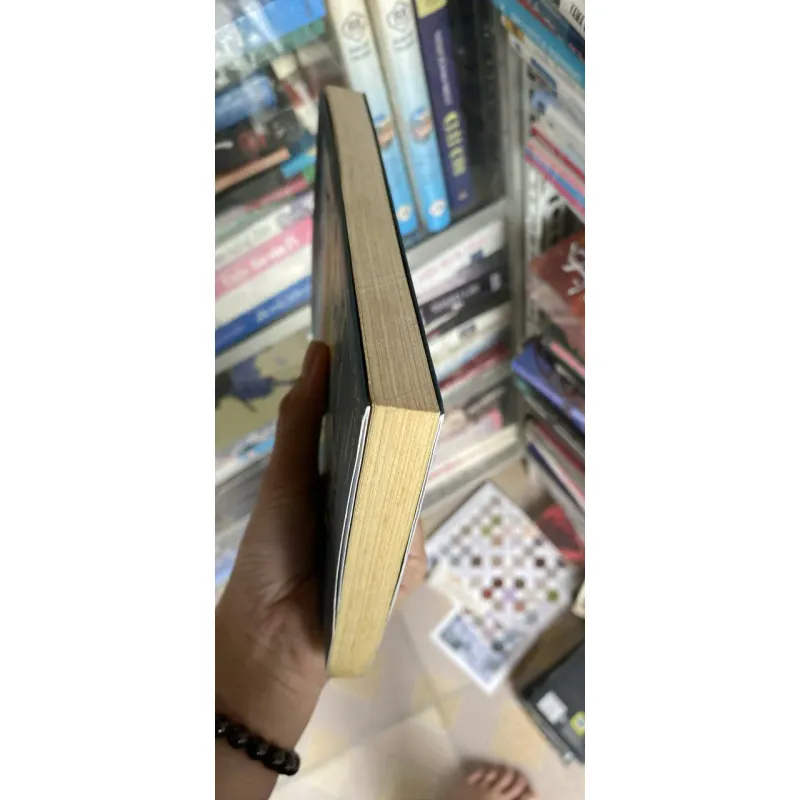 Duyên Phận Và Tarot, Mới 80% (KimT) 1010739