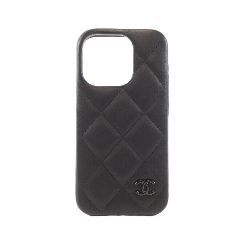 Chanel (IPHONE 15 PRO) AP4121 627438