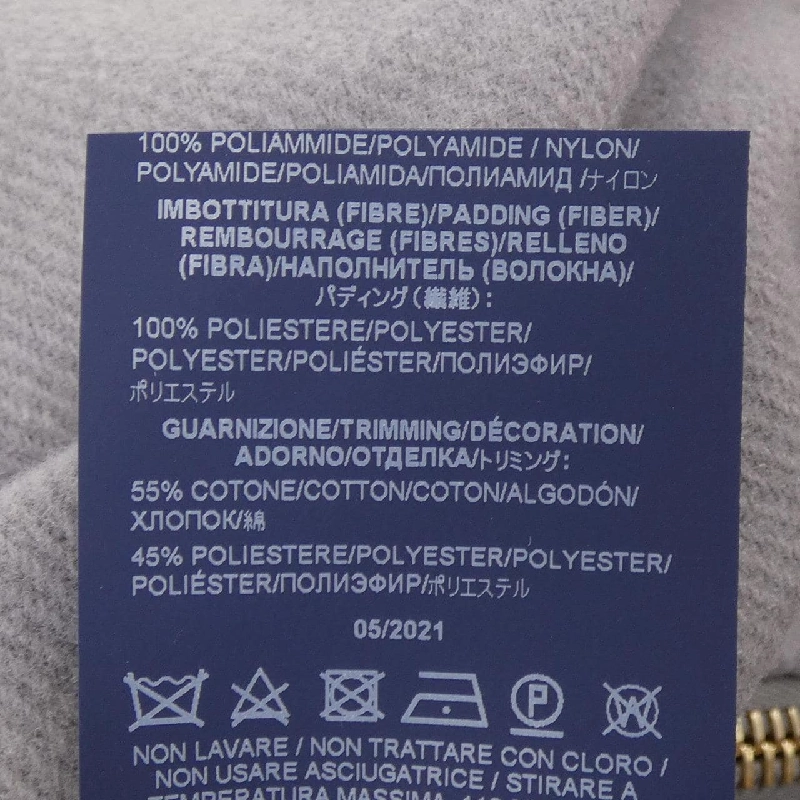 Herno CA0040D-M01 Áo khoác - Hàng hiệu Authentic 819736