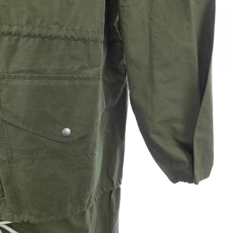 Áo khoác GUCCI - Hàng hiệu Authentic 900225