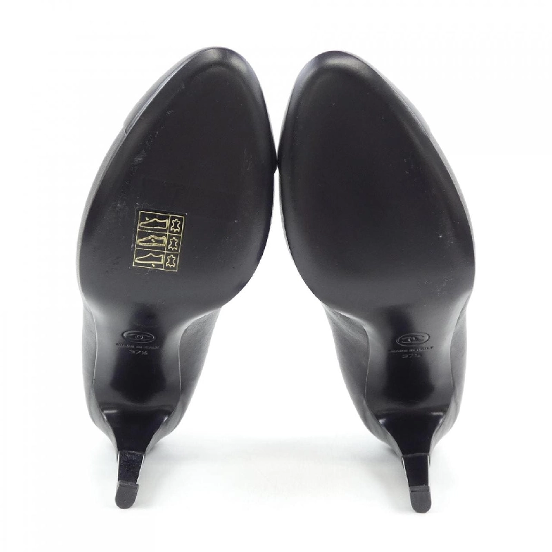 Giày cao gót CHANEL G29379 658139