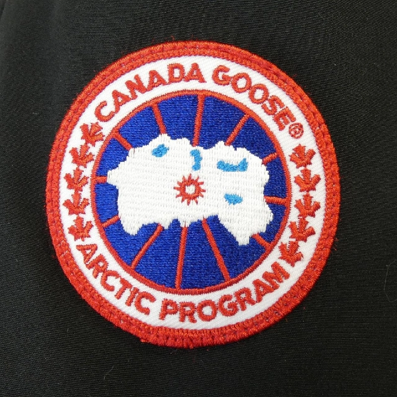 Canada Goose 2603JL BRONTE Áo khoác lông vũ - Hàng hiệu Chính hãng 813305