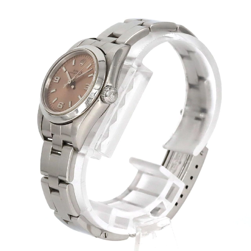 Đồng hồ Rolex Oyster Perpetual 76080 SS tự động A - Hàng hiệu chính hãng 871528