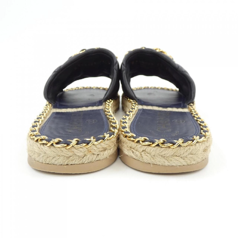 Giày sandal CHANEL G46153B18933 658146