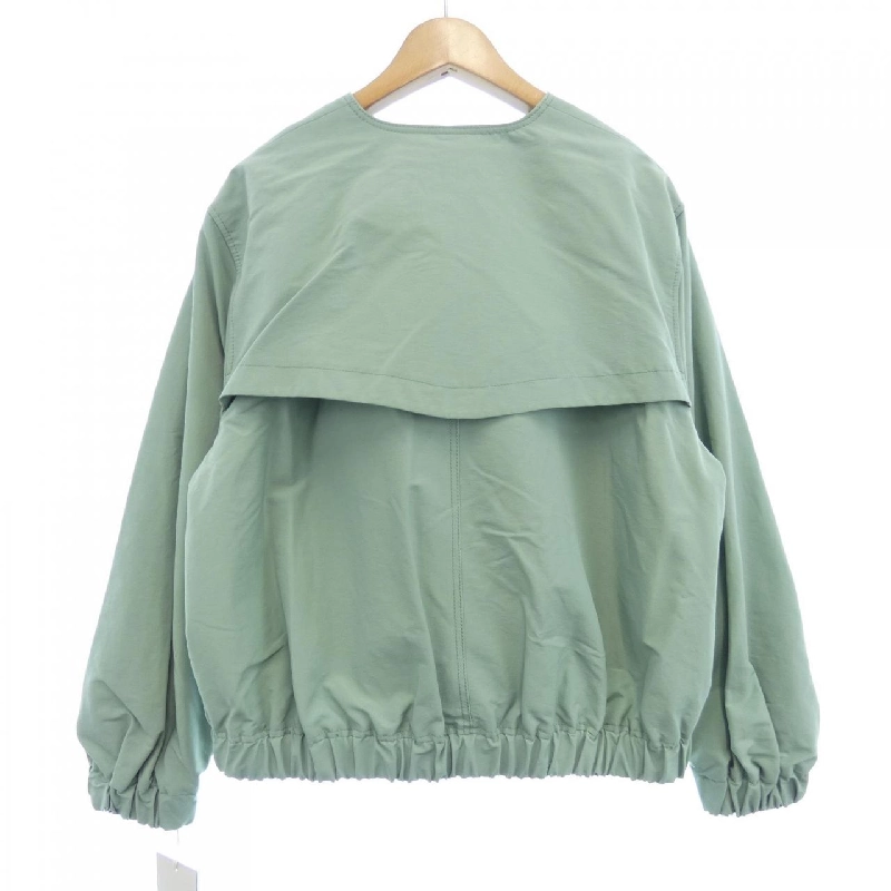 【Mã giảm giá】BEATING HEART Áo khoác 640320