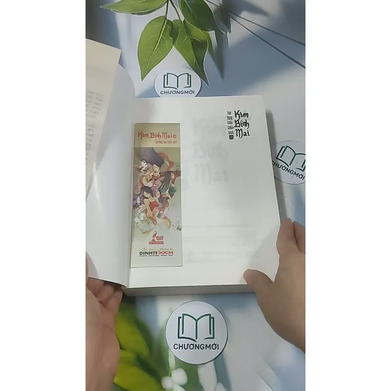 Kim Bình Mai 2 688581