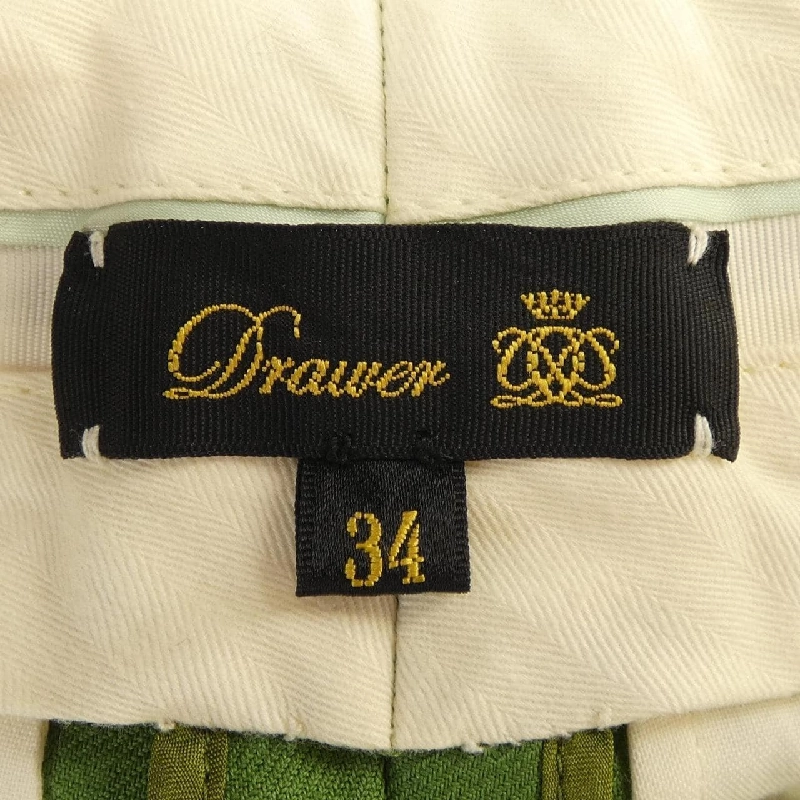 Đồ họa DRAWER 6514-236-0805 Quần 648118