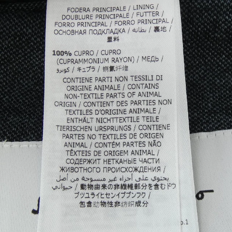 Áo khoác SALVATORE FERRAGAMO - Hàng hiệu Authentic 898384